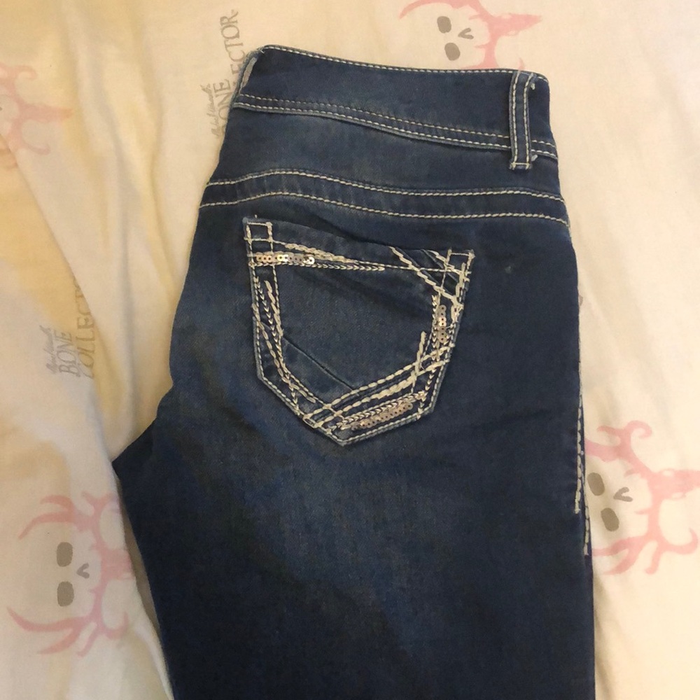 Maurice’s Capri Pants